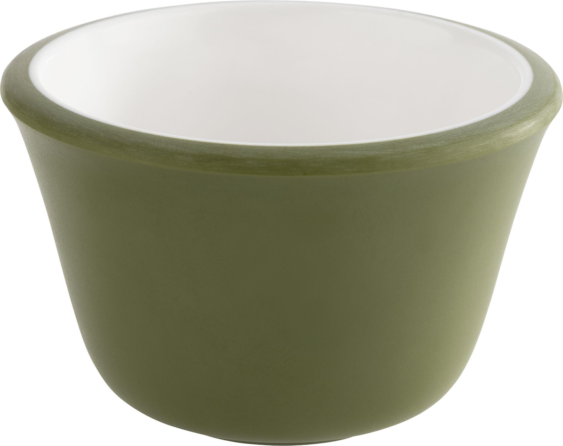 Petit Schale 6er Pack grün